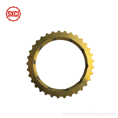 OEM Transmission Gearbox Parts Synchronizer Ring 49429106 46767057 For FIAT PALIO